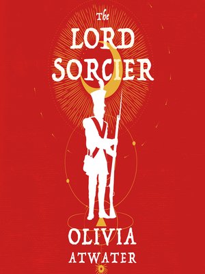 cover image of The Lord Sorcier